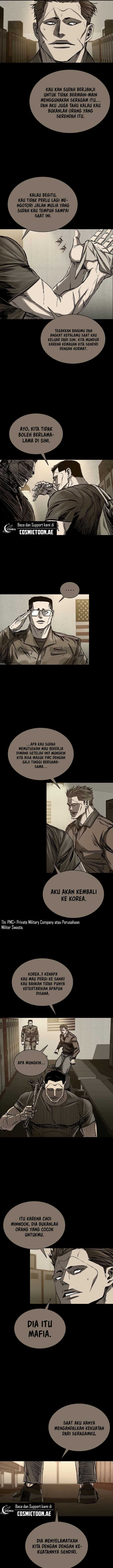 Castle 2: On Top of Everyone Chapter 92 Gambar 16