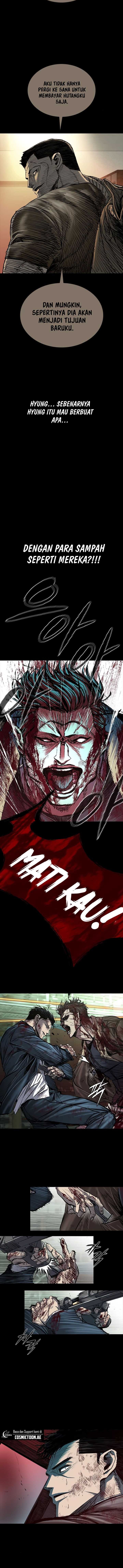 Castle 2: On Top of Everyone Chapter 92 Gambar 17