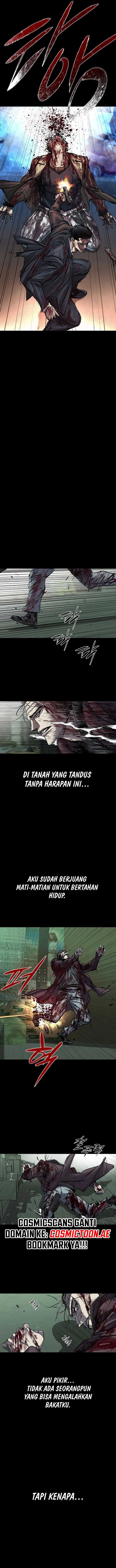 Castle 2: On Top of Everyone Chapter 92 Gambar 18