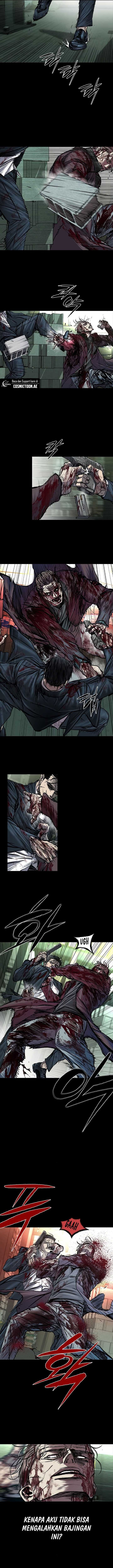 Castle 2: On Top of Everyone Chapter 92 Gambar 19