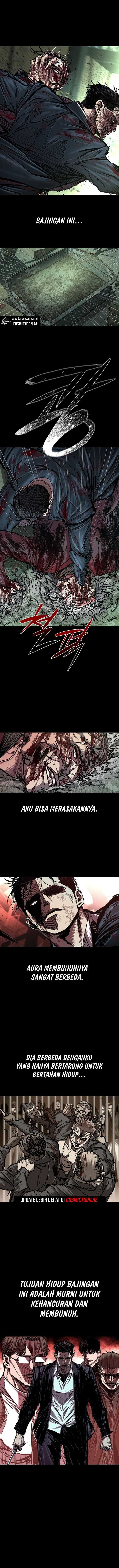 Castle 2: On Top of Everyone Chapter 92 Gambar 20