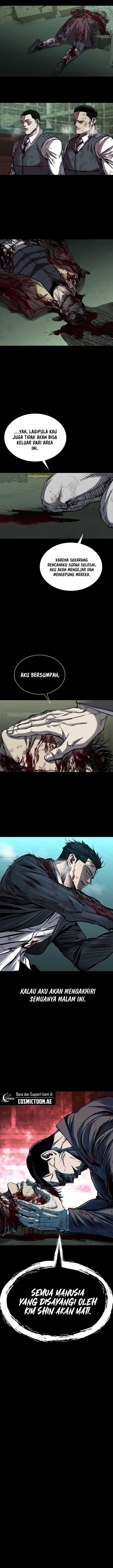Castle 2: On Top of Everyone Chapter 92 Gambar 22