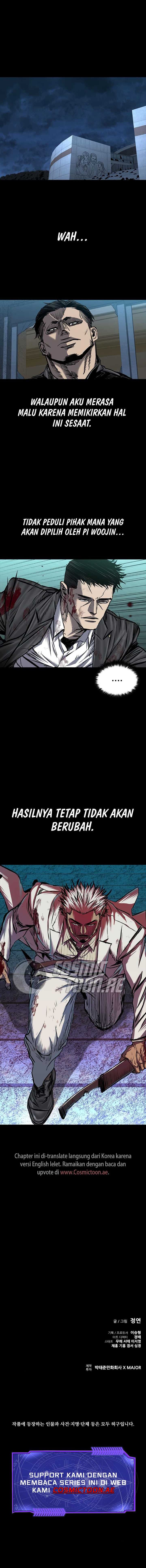 Castle 2: On Top of Everyone Chapter 92 Gambar 23
