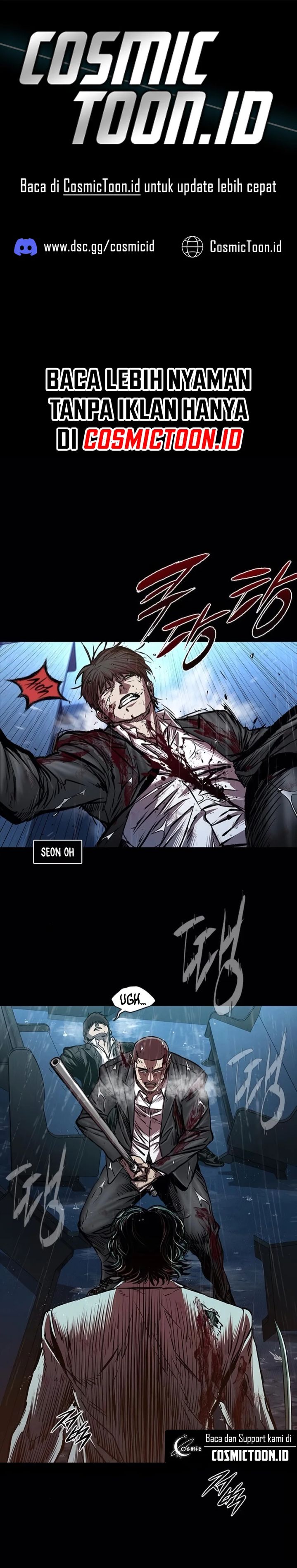 Castle 2: On Top of Everyone Chapter 97 Gambar 1