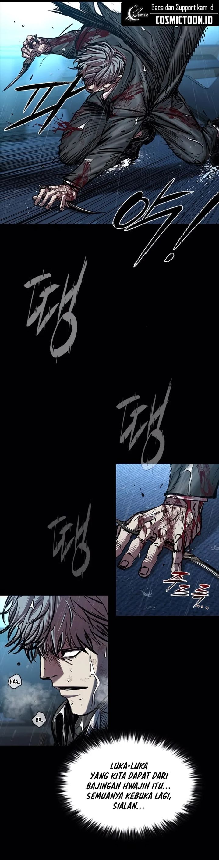 Castle 2: On Top of Everyone Chapter 97 Gambar 6