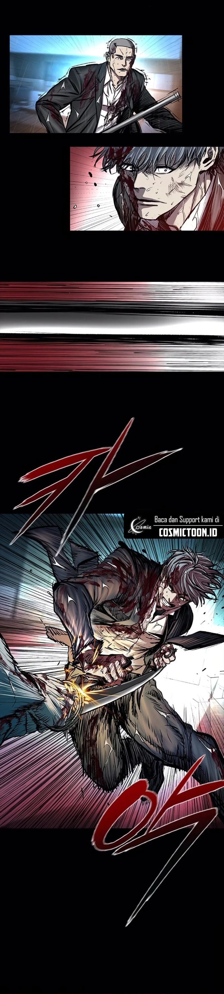 Castle 2: On Top of Everyone Chapter 97 Gambar 10