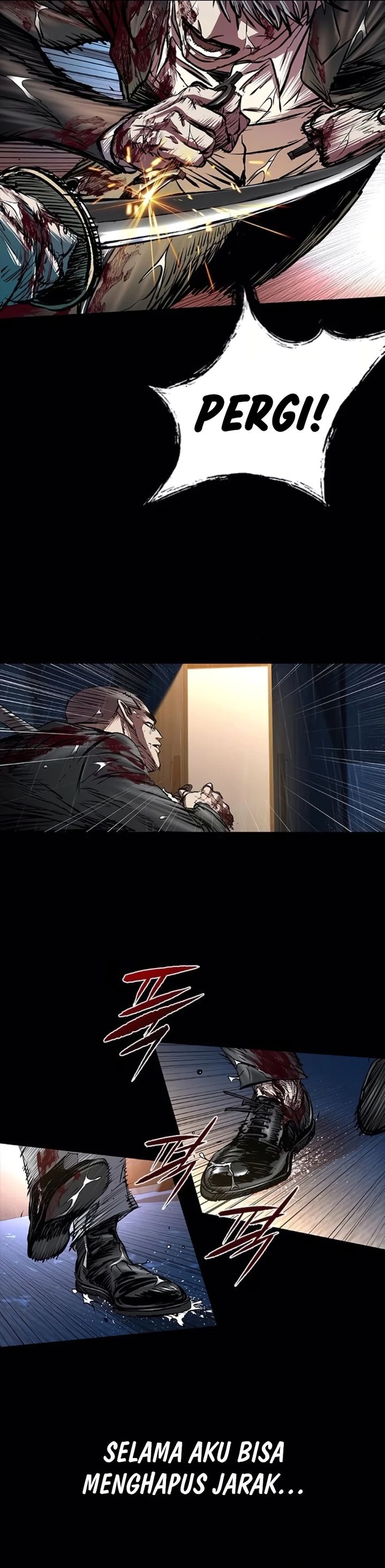 Castle 2: On Top of Everyone Chapter 97 Gambar 11