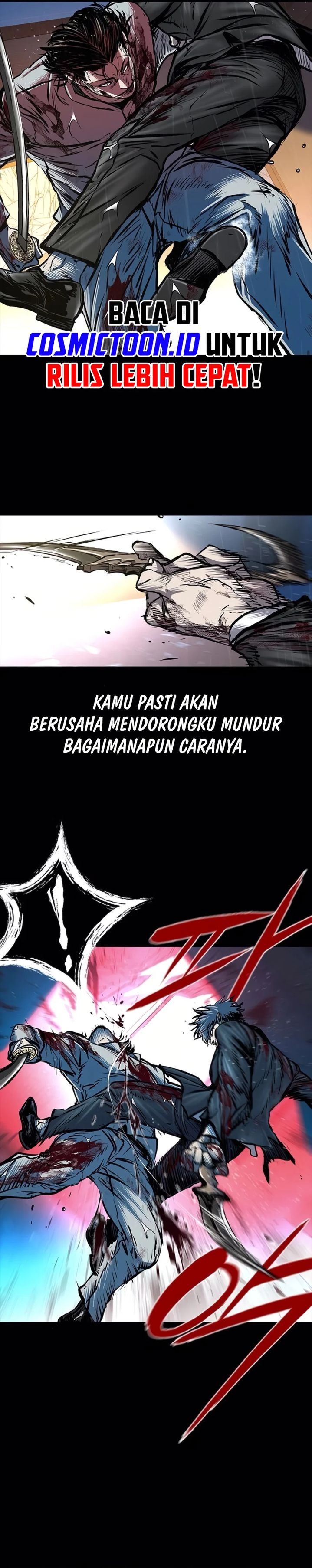 Castle 2: On Top of Everyone Chapter 97 Gambar 14