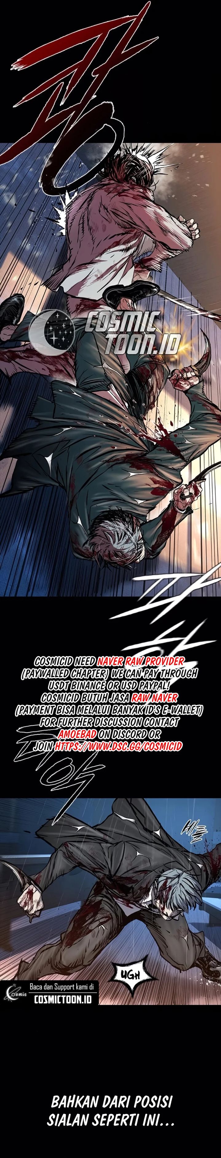 Castle 2: On Top of Everyone Chapter 97 Gambar 16