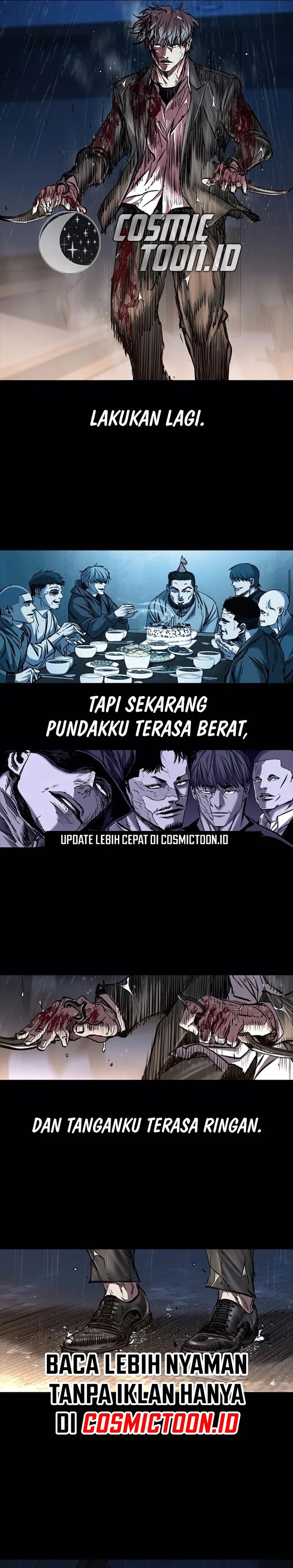 Castle 2: On Top of Everyone Chapter 97 Gambar 19