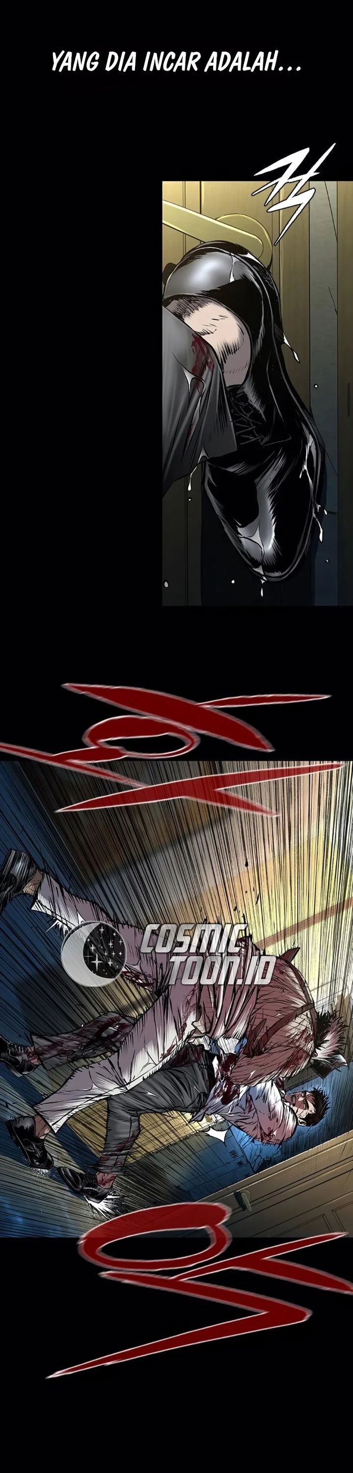 Castle 2: On Top of Everyone Chapter 97 Gambar 21