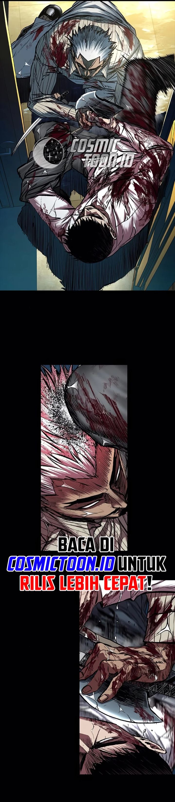 Castle 2: On Top of Everyone Chapter 97 Gambar 22