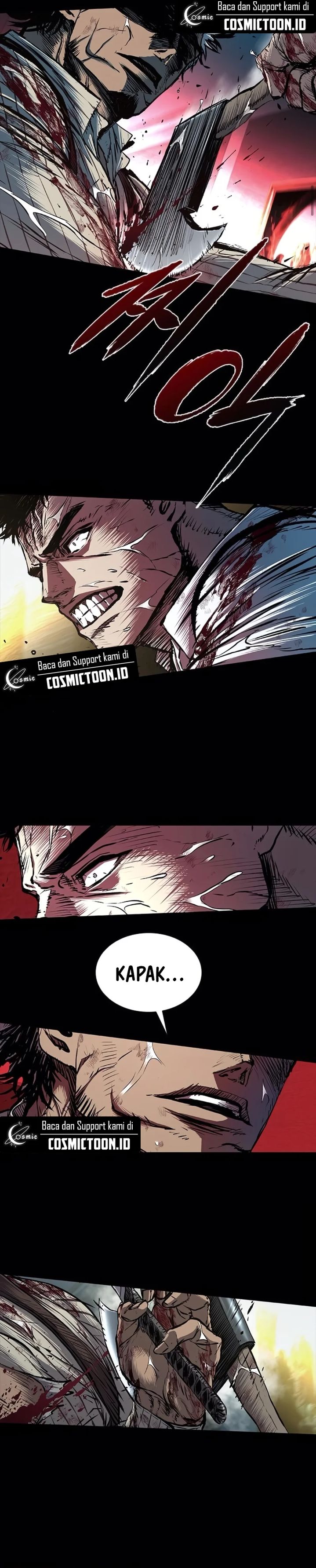 Castle 2: On Top of Everyone Chapter 97 Gambar 26