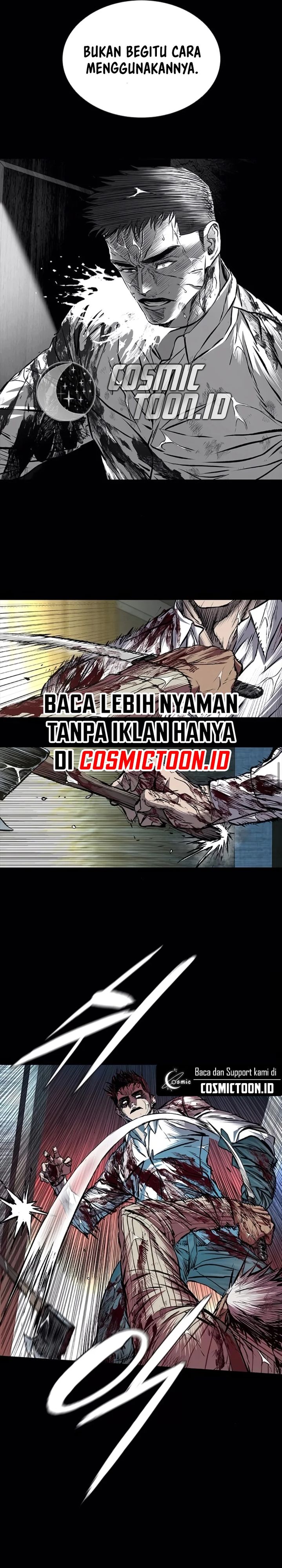 Castle 2: On Top of Everyone Chapter 97 Gambar 28