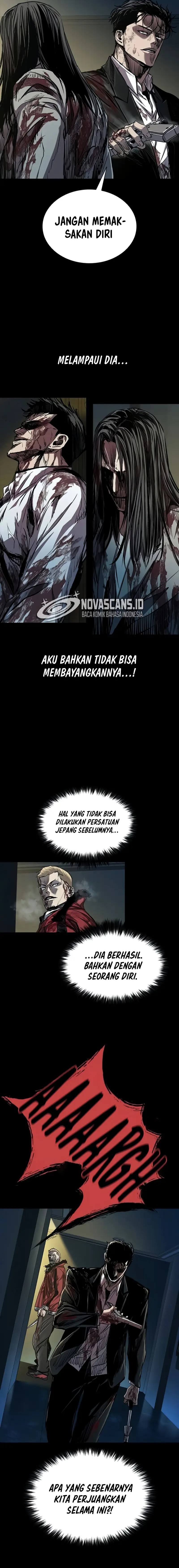 Castle 2: On Top of Everyone Chapter 102 Gambar 6
