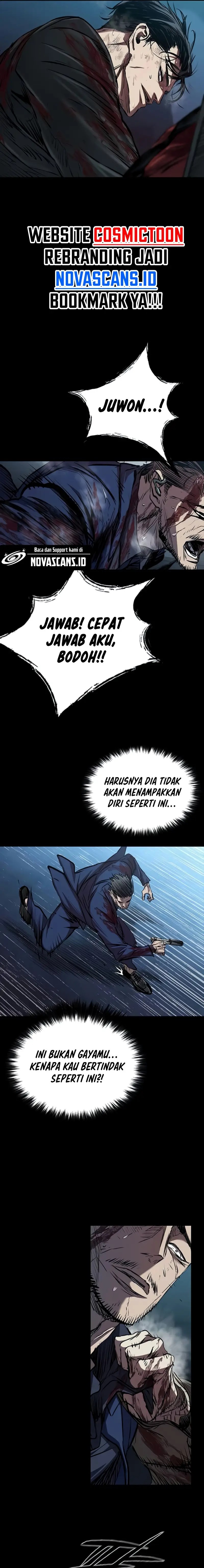 Castle 2: On Top of Everyone Chapter 102 Gambar 28