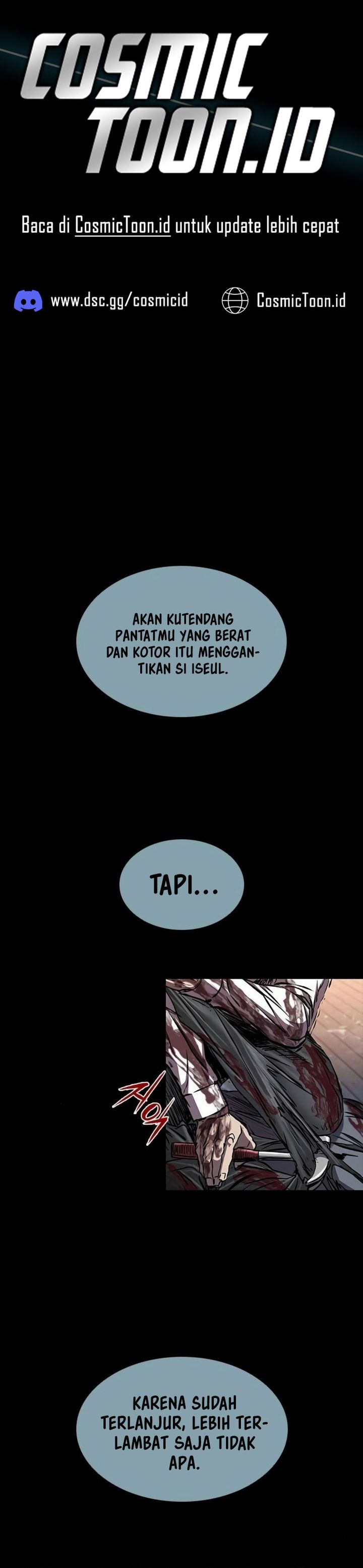Castle 2: On Top of Everyone Chapter 105 Gambar 1