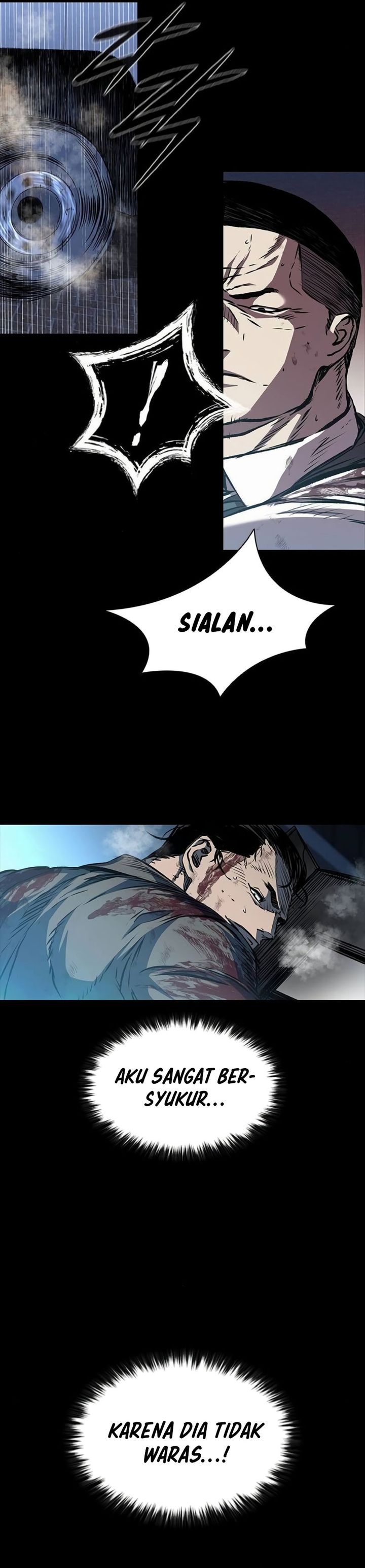 Castle 2: On Top of Everyone Chapter 105 Gambar 7