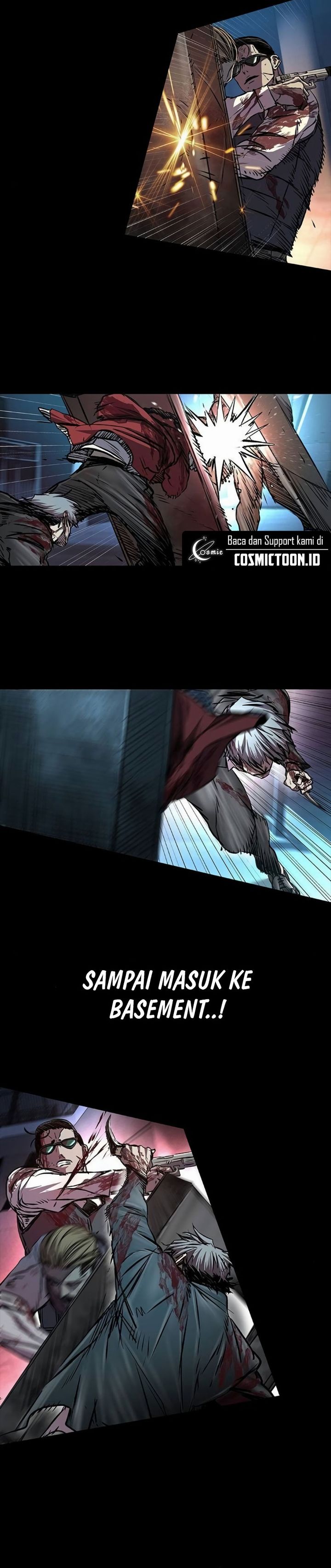 Castle 2: On Top of Everyone Chapter 105 Gambar 12