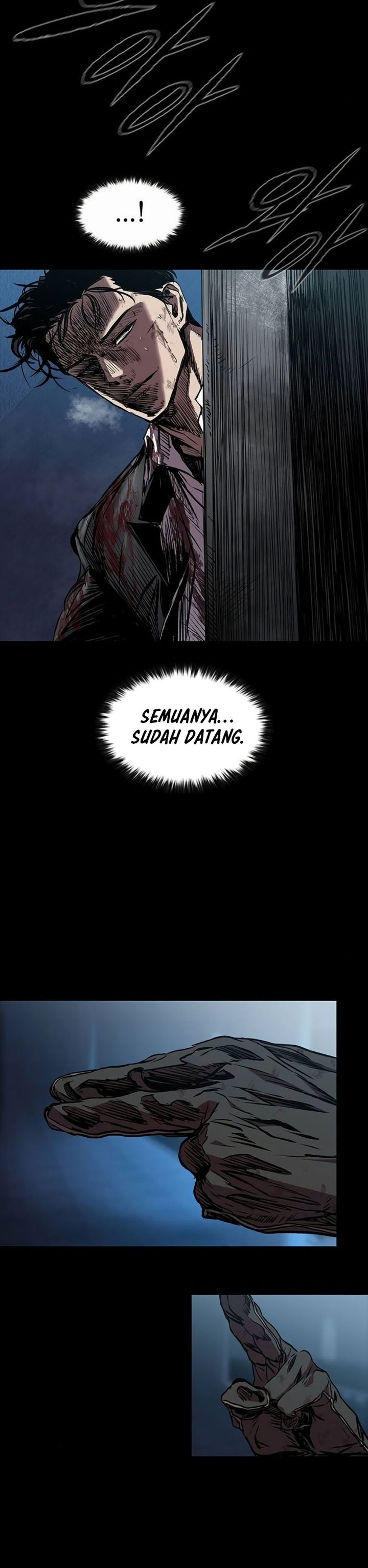 Castle 2: On Top of Everyone Chapter 105 Gambar 14