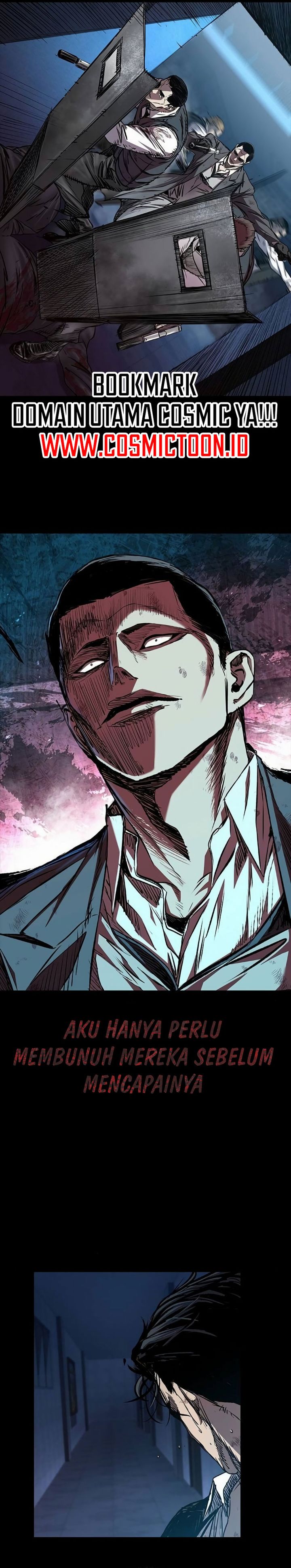 Castle 2: On Top of Everyone Chapter 105 Gambar 15