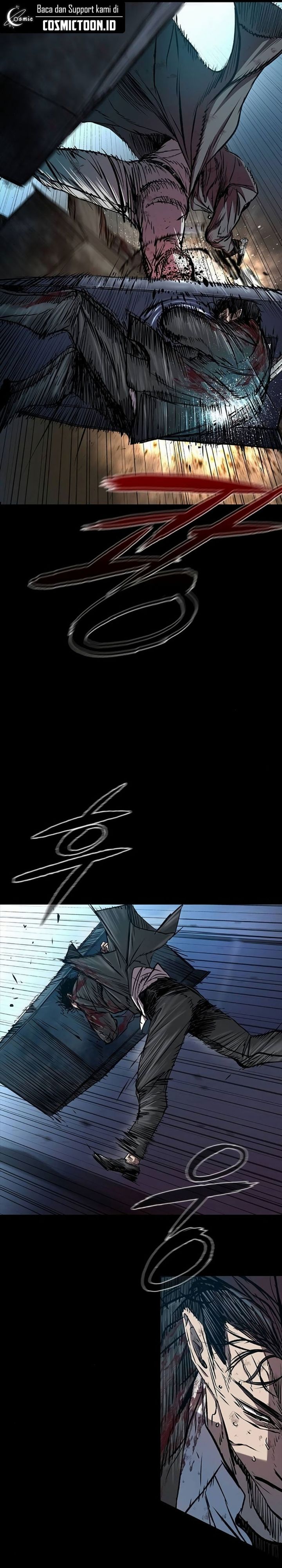 Castle 2: On Top of Everyone Chapter 105 Gambar 19