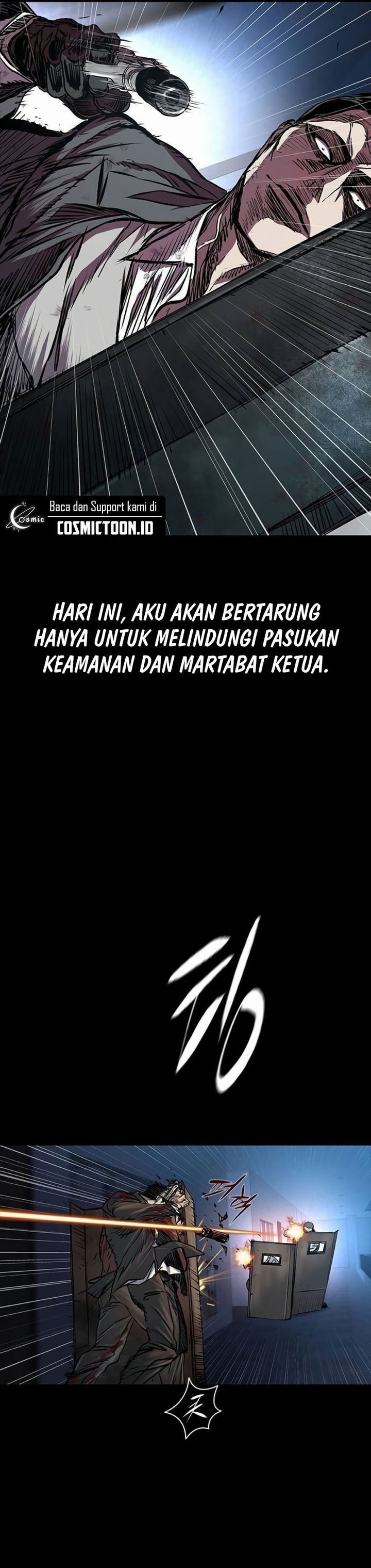 Castle 2: On Top of Everyone Chapter 105 Gambar 24