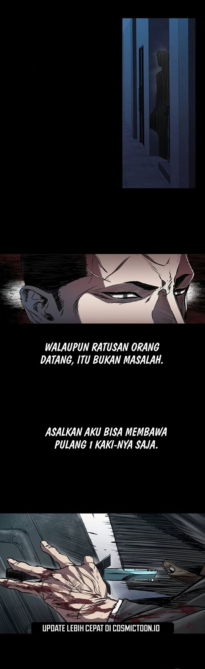 Castle 2: On Top of Everyone Chapter 105 Gambar 29