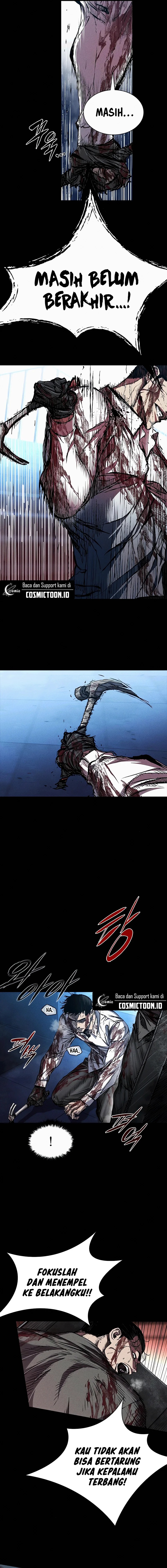 Castle 2: On Top of Everyone Chapter 108 Gambar 2