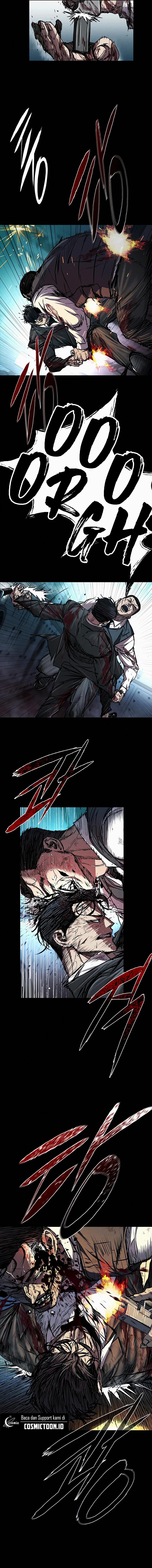 Castle 2: On Top of Everyone Chapter 108 Gambar 7