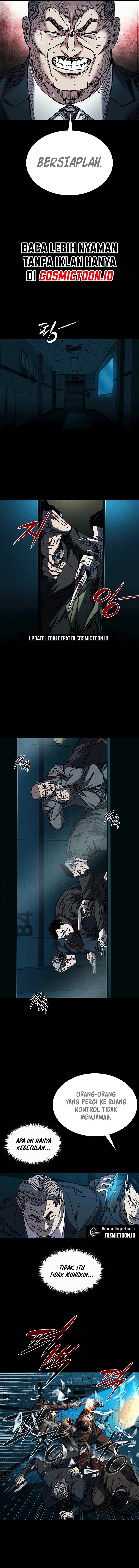 Castle 2: On Top of Everyone Chapter 108 Gambar 12