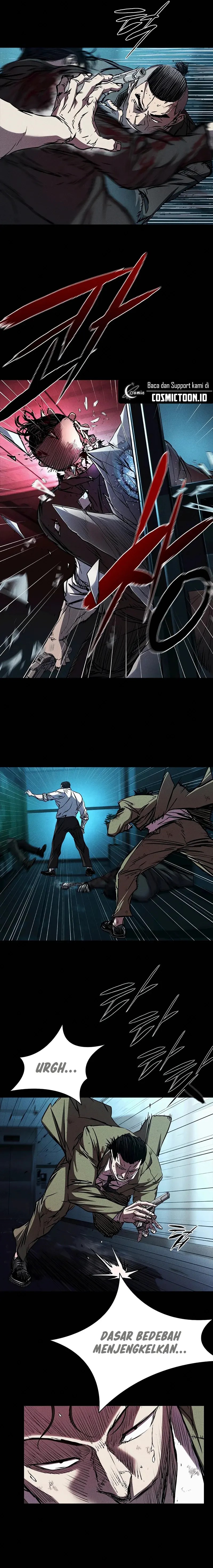 Castle 2: On Top of Everyone Chapter 108 Gambar 17