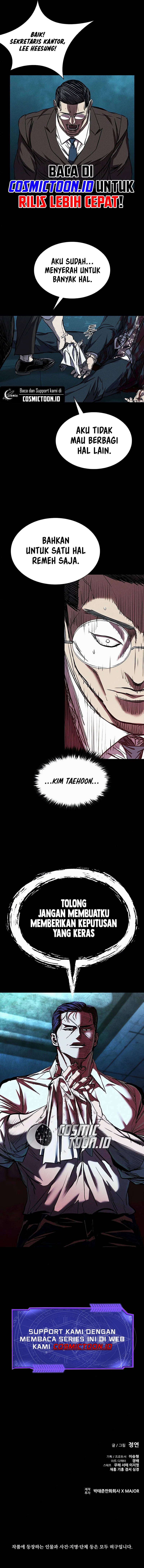 Castle 2: On Top of Everyone Chapter 108 Gambar 20