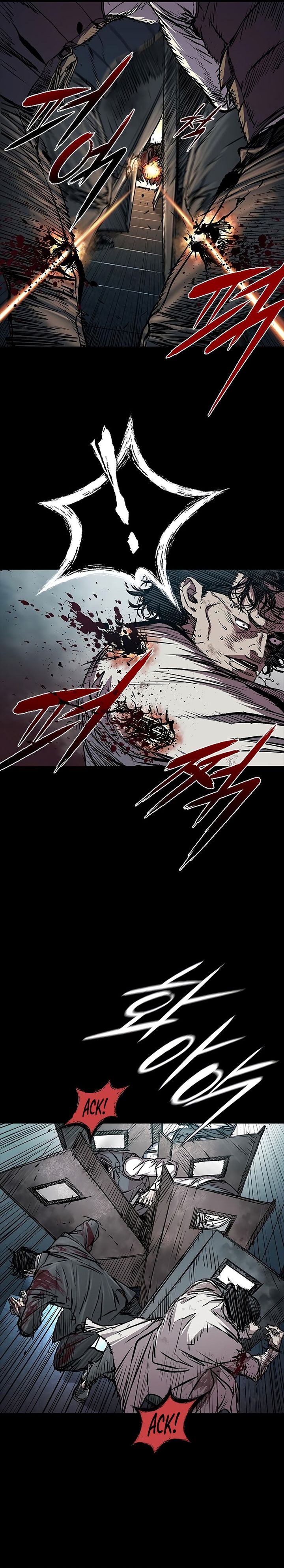 Castle 2: On Top of Everyone Chapter 109 Gambar 3