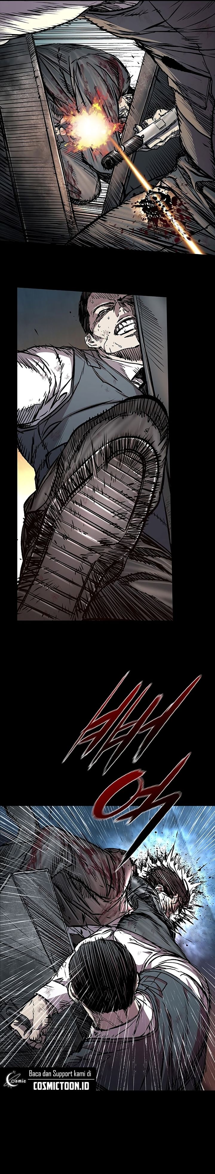 Castle 2: On Top of Everyone Chapter 109 Gambar 4