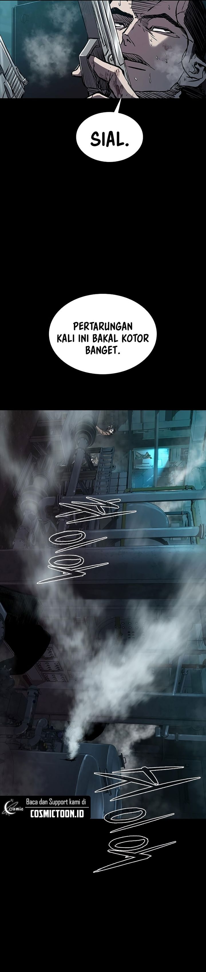 Castle 2: On Top of Everyone Chapter 109 Gambar 21