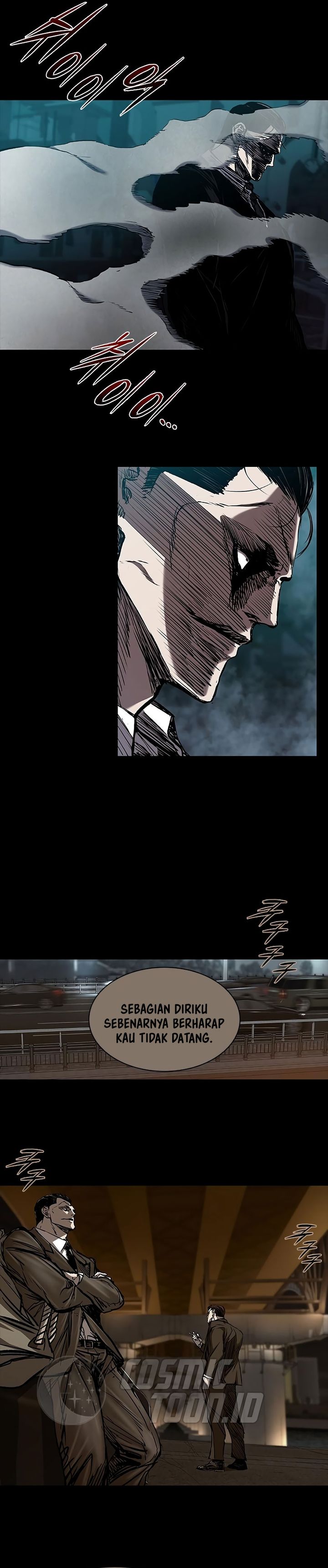 Castle 2: On Top of Everyone Chapter 109 Gambar 22