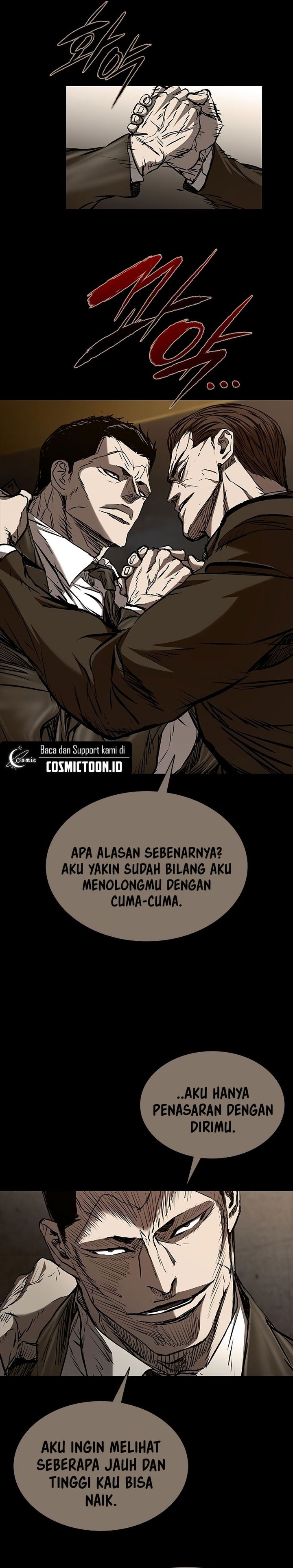 Castle 2: On Top of Everyone Chapter 109 Gambar 26