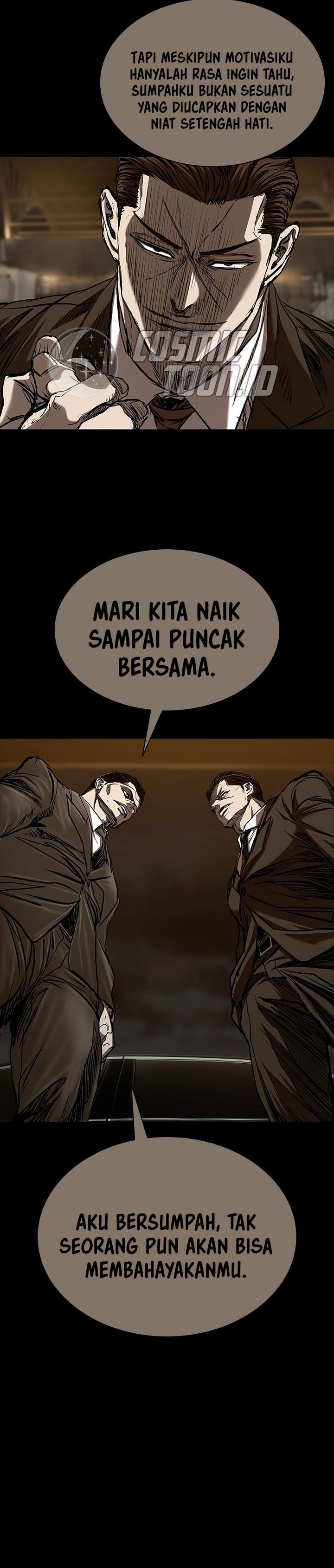 Castle 2: On Top of Everyone Chapter 109 Gambar 27