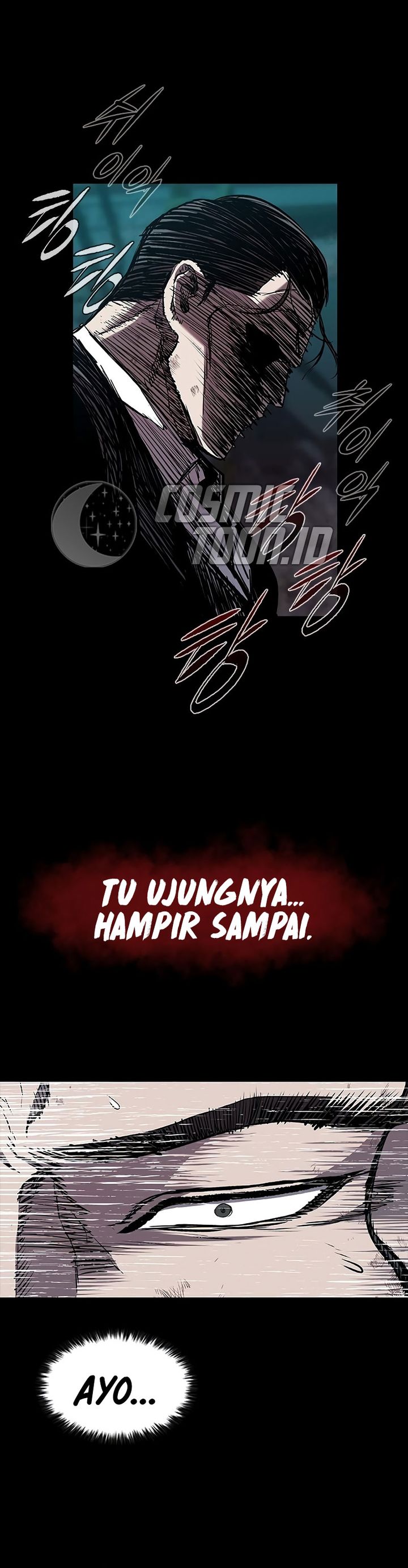 Castle 2: On Top of Everyone Chapter 109 Gambar 31