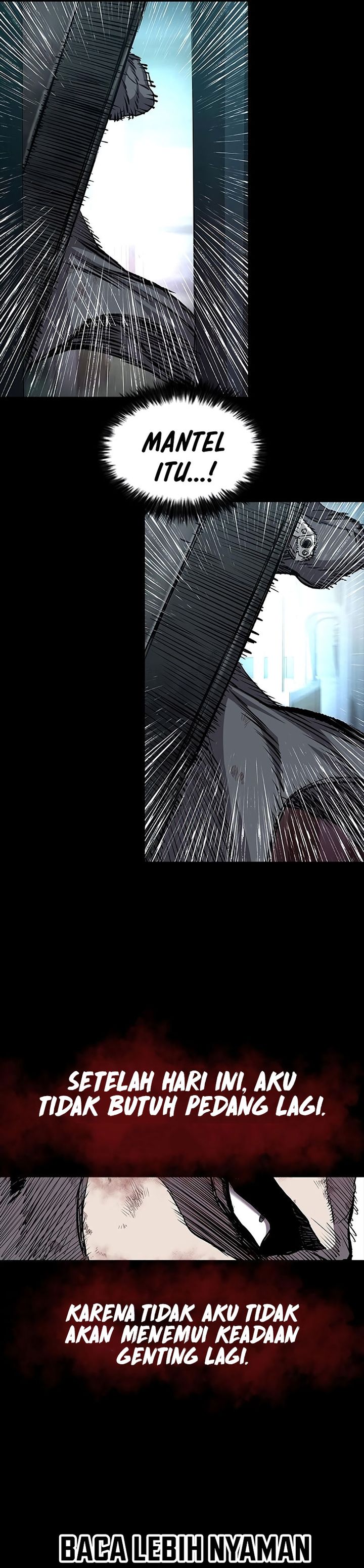 Castle 2: On Top of Everyone Chapter 109 Gambar 32