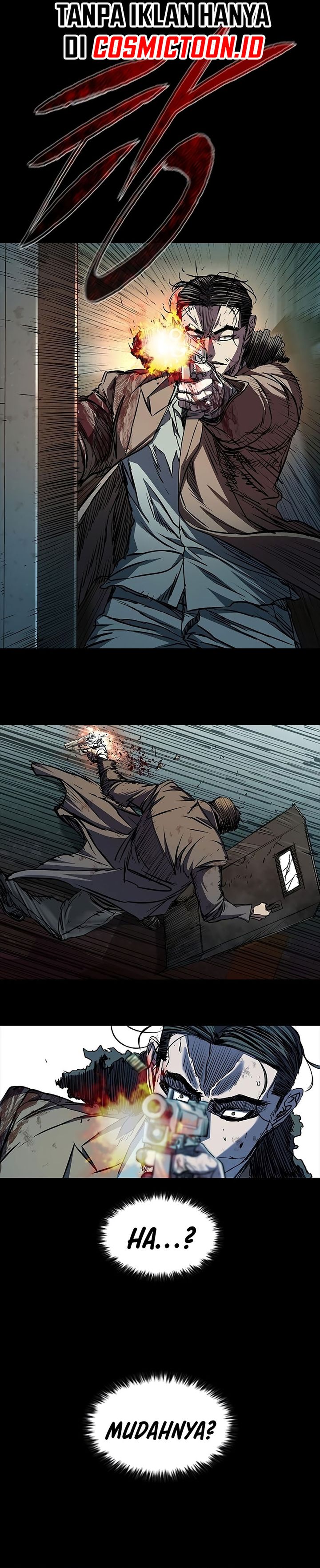 Castle 2: On Top of Everyone Chapter 109 Gambar 33