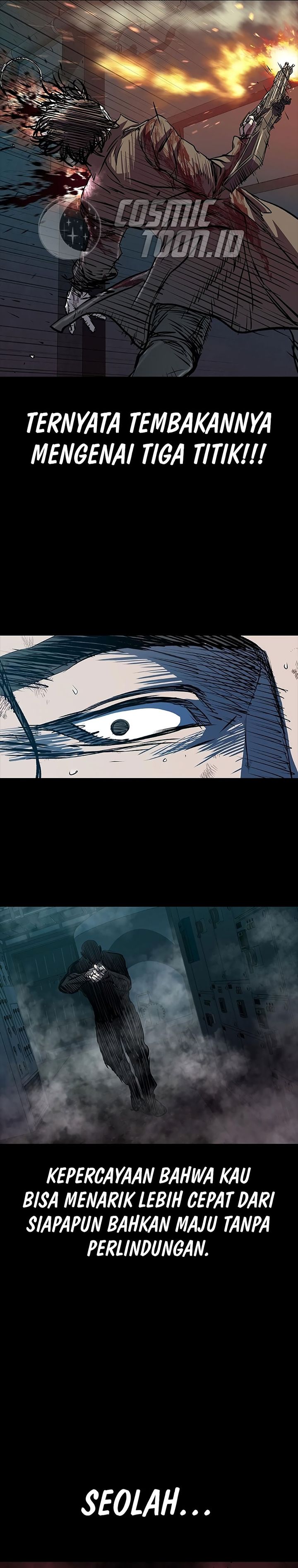 Castle 2: On Top of Everyone Chapter 109 Gambar 38