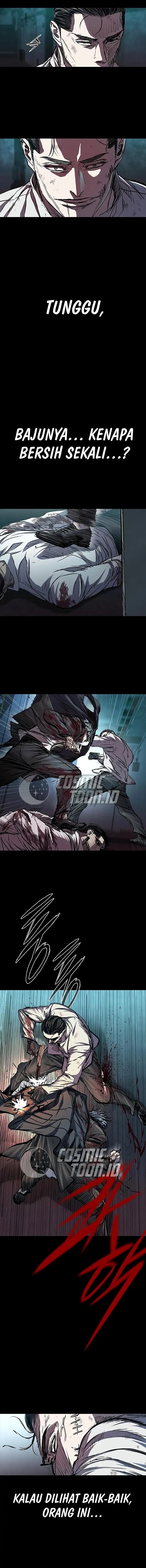 Castle 2: On Top of Everyone Chapter 110 Gambar 8