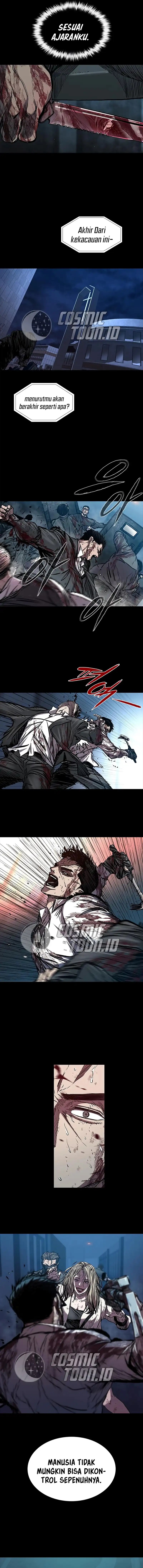 Castle 2: On Top of Everyone Chapter 110 Gambar 13