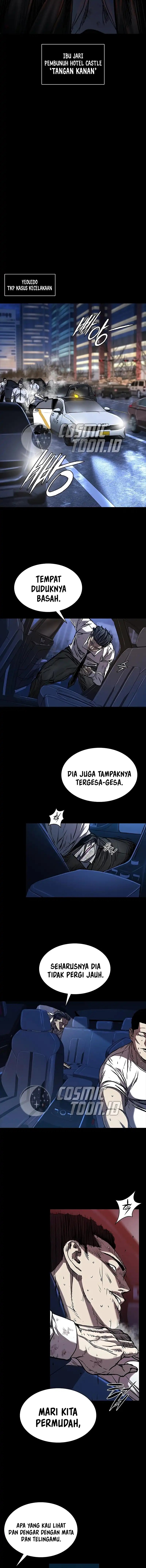 Castle 2: On Top of Everyone Chapter 110 Gambar 17