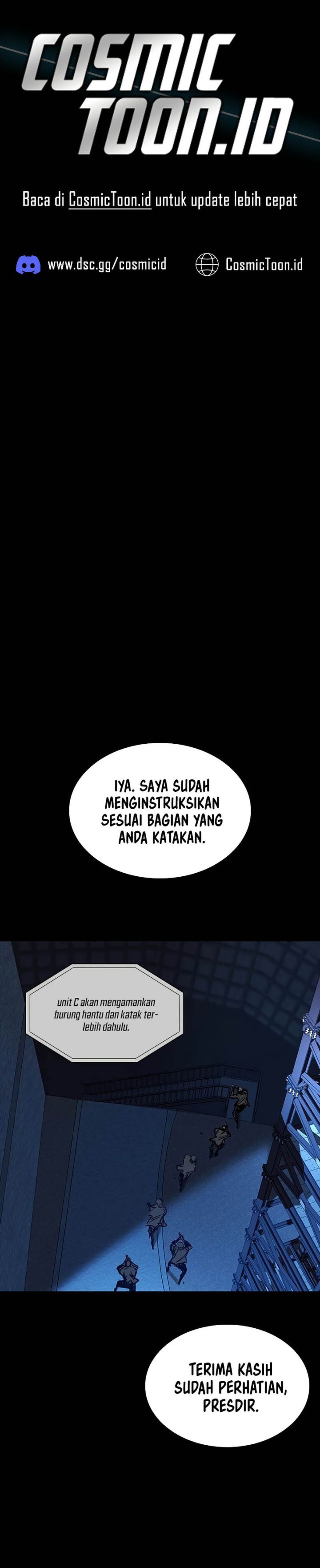 Castle 2: On Top of Everyone Chapter 111 Gambar 1