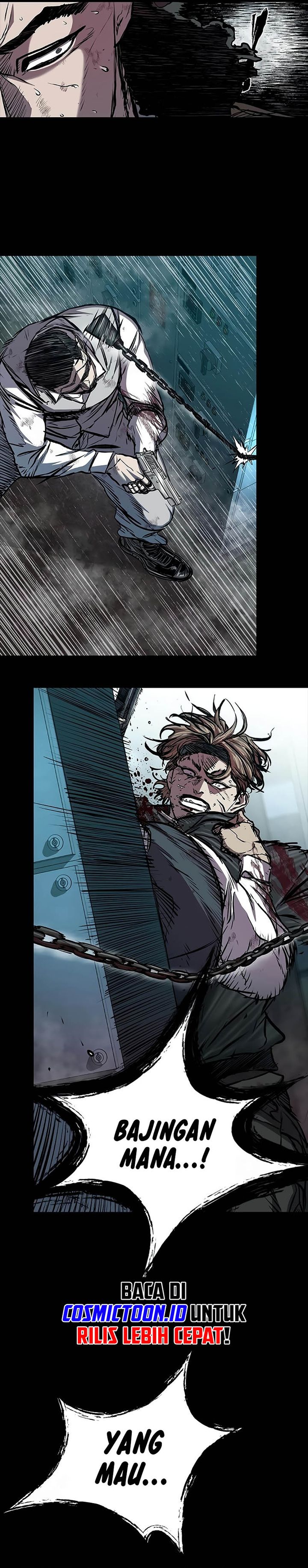 Castle 2: On Top of Everyone Chapter 111 Gambar 6