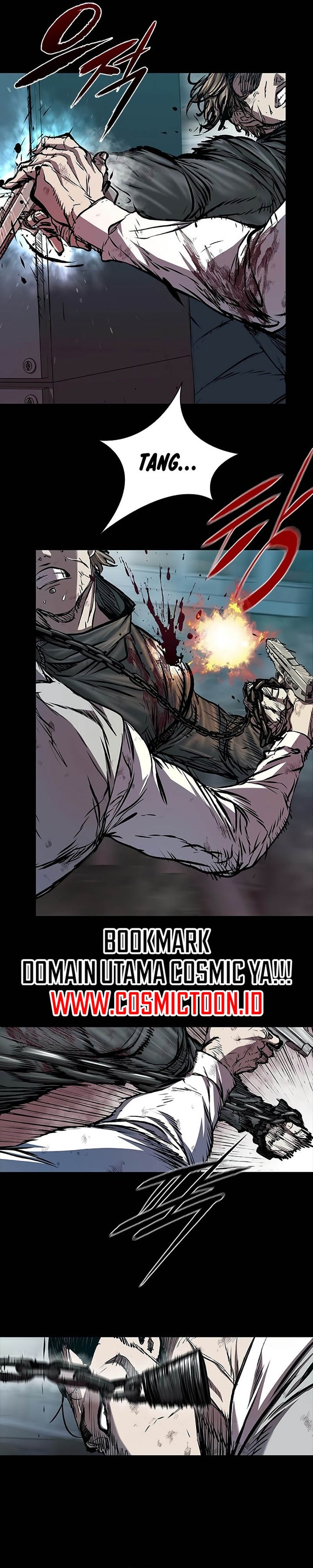 Castle 2: On Top of Everyone Chapter 111 Gambar 10