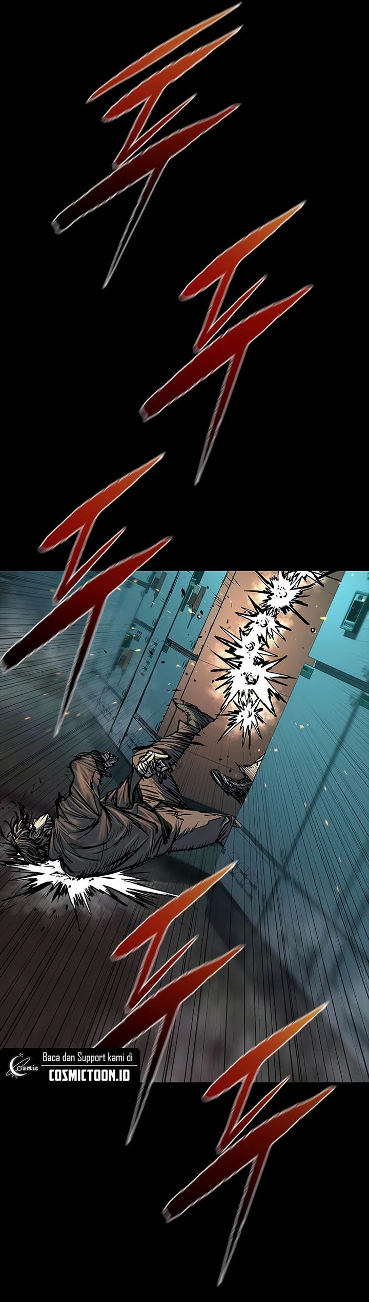 Castle 2: On Top of Everyone Chapter 111 Gambar 15